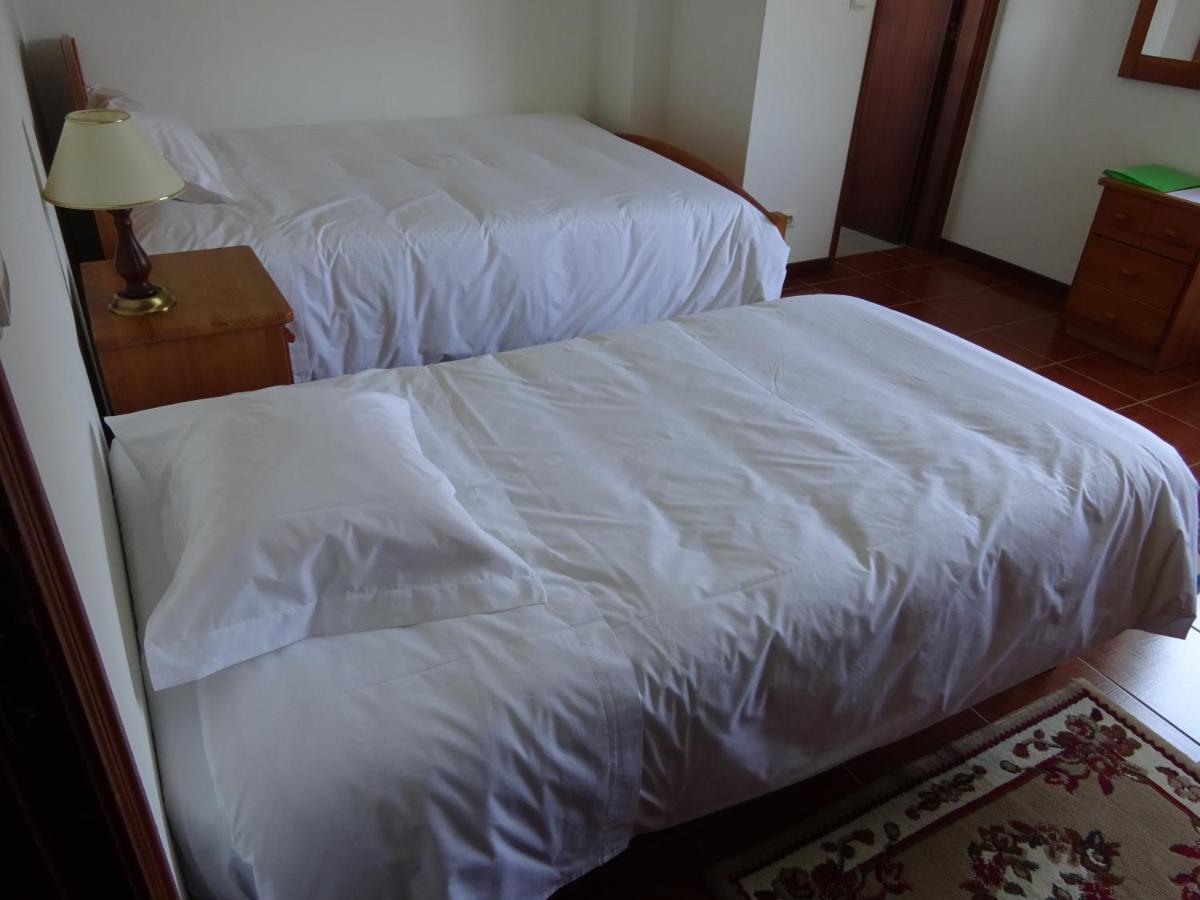 Hospedaria Lampiao Penacova Dış mekan fotoğraf