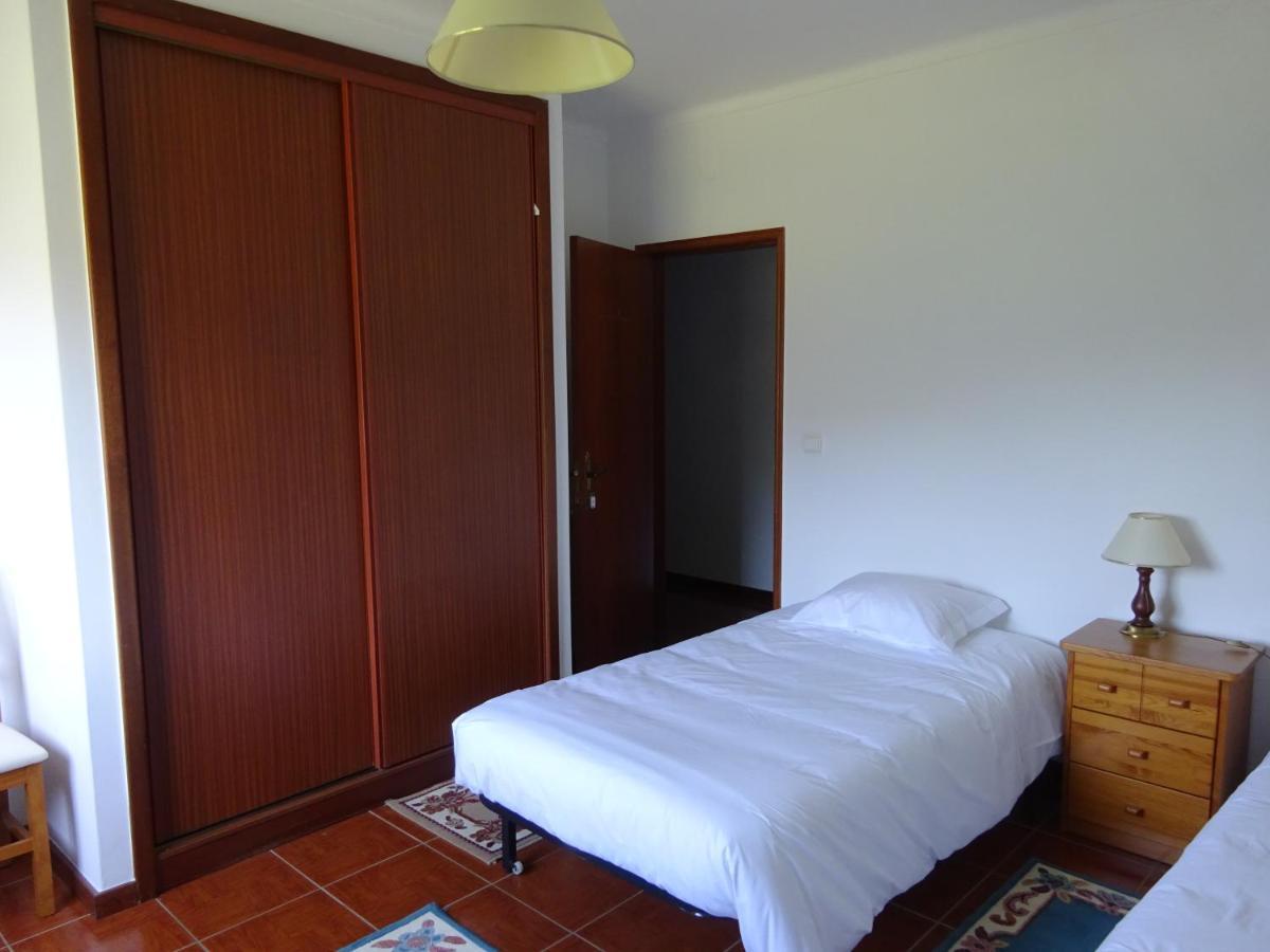 Hospedaria Lampiao Penacova Dış mekan fotoğraf