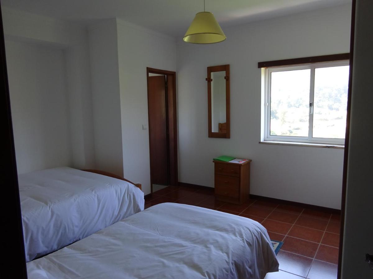 Hospedaria Lampiao Penacova Dış mekan fotoğraf