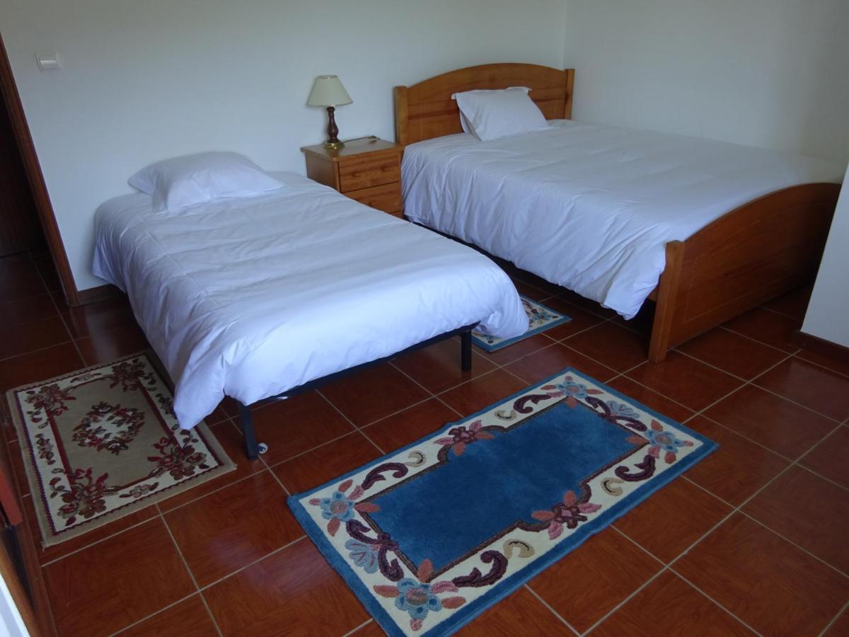 Hospedaria Lampiao Penacova Dış mekan fotoğraf
