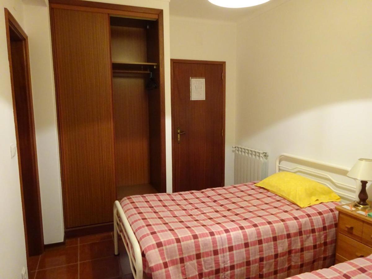 Hospedaria Lampiao Penacova Dış mekan fotoğraf