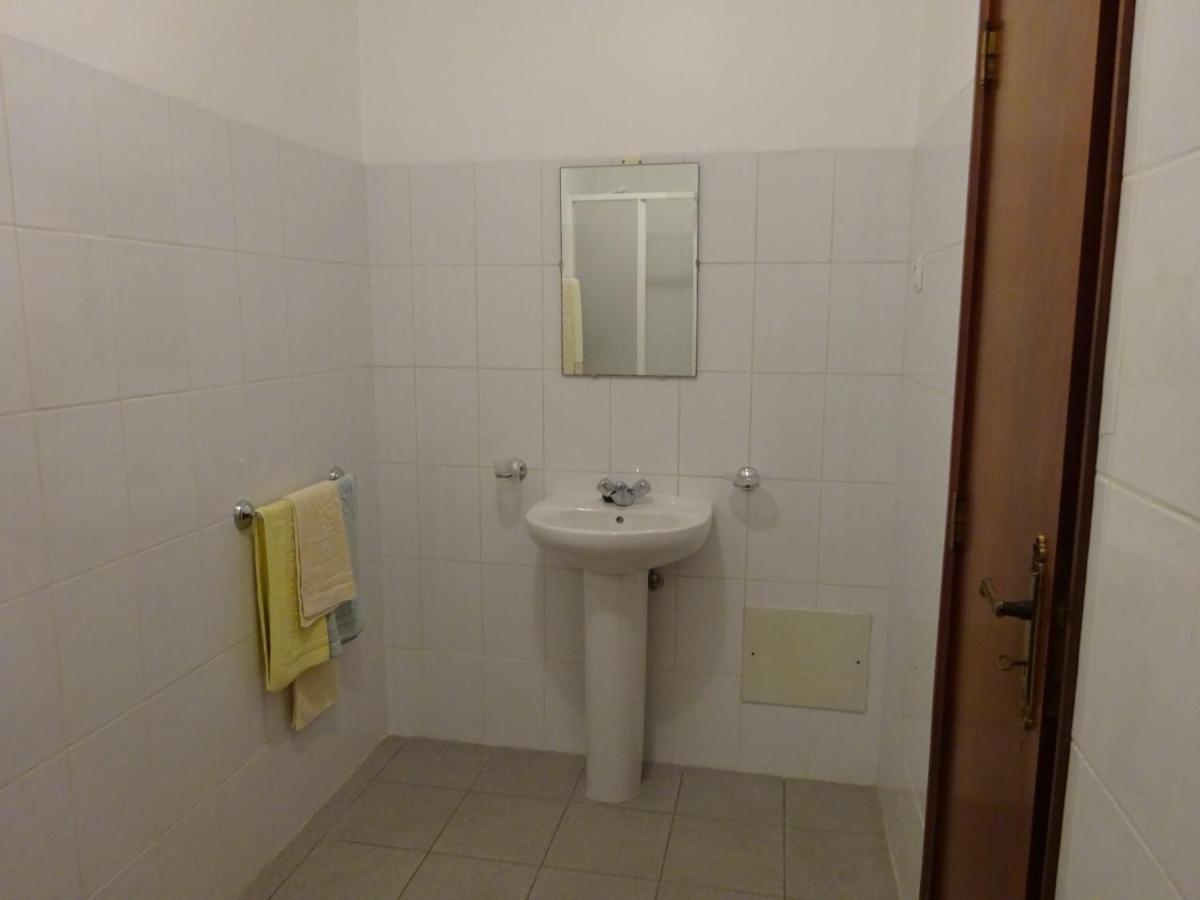 Hospedaria Lampiao Penacova Dış mekan fotoğraf