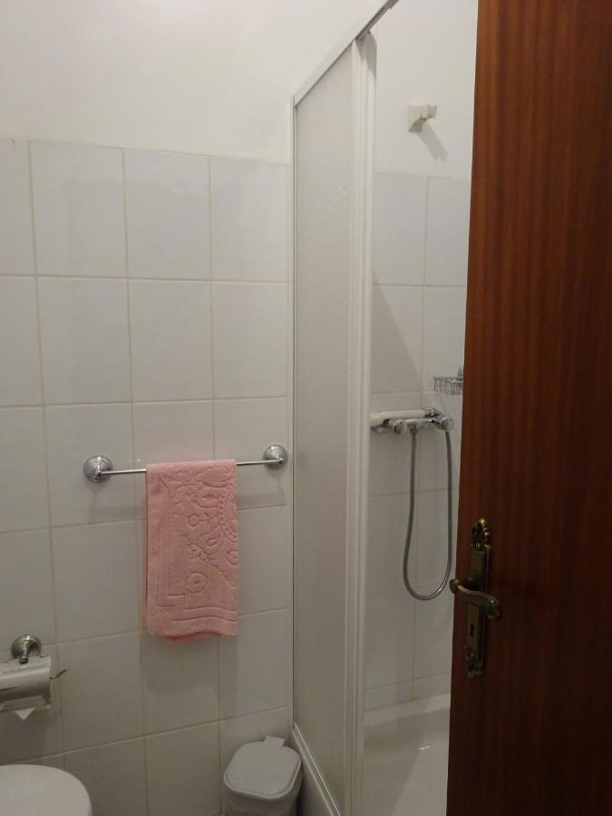 Hospedaria Lampiao Penacova Dış mekan fotoğraf