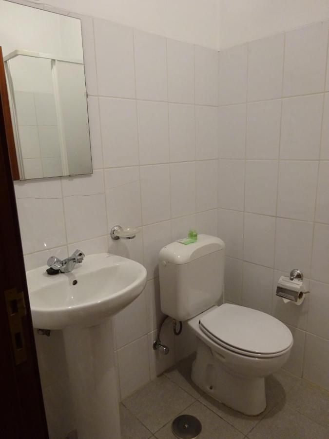 Hospedaria Lampiao Penacova Dış mekan fotoğraf