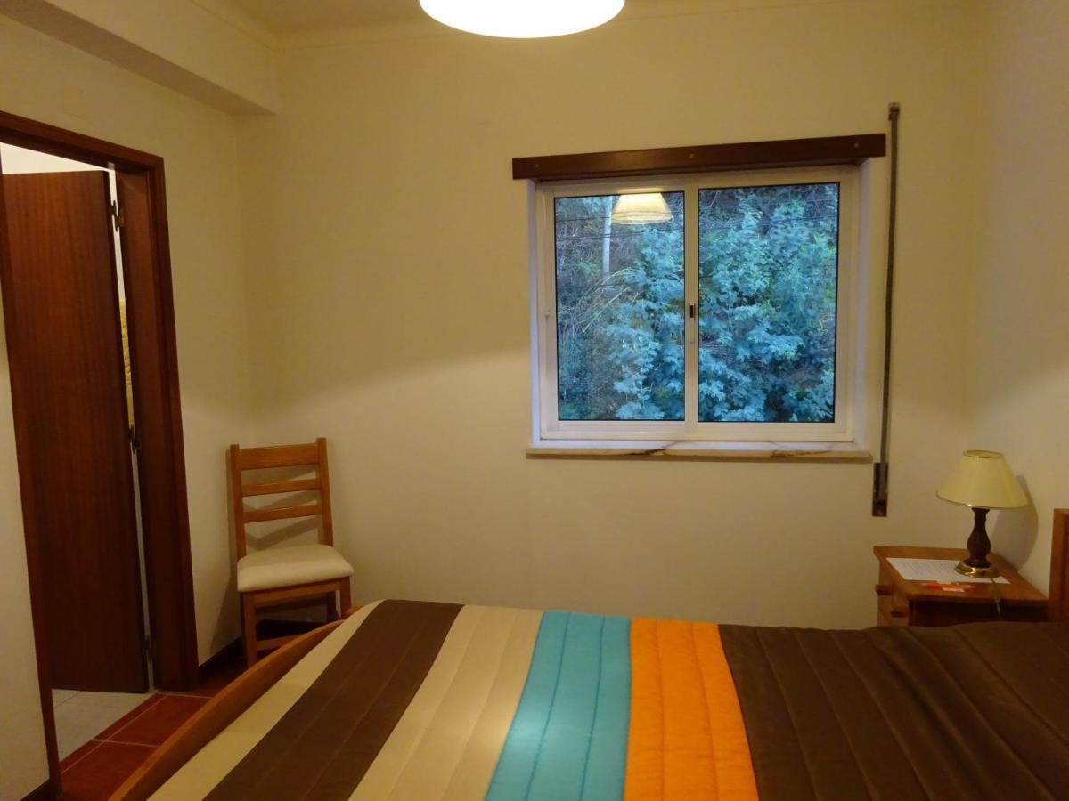 Hospedaria Lampiao Penacova Dış mekan fotoğraf