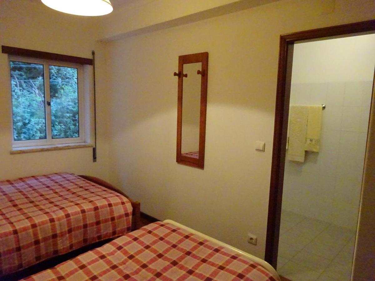 Hospedaria Lampiao Penacova Dış mekan fotoğraf