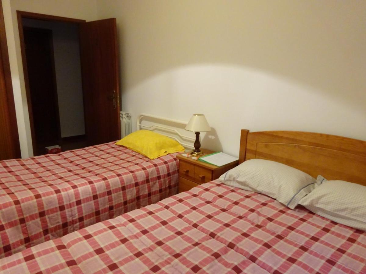 Hospedaria Lampiao Penacova Dış mekan fotoğraf
