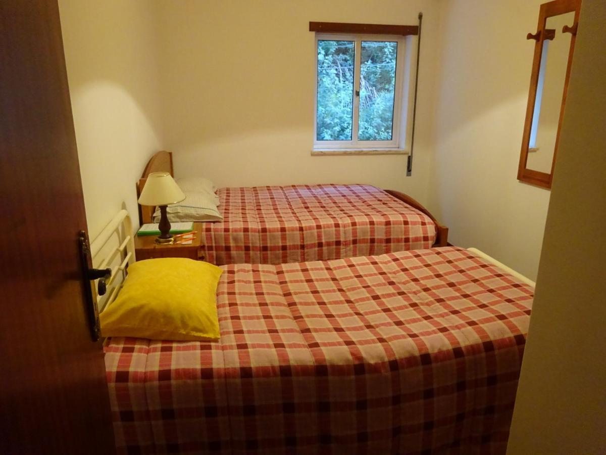 Hospedaria Lampiao Penacova Dış mekan fotoğraf