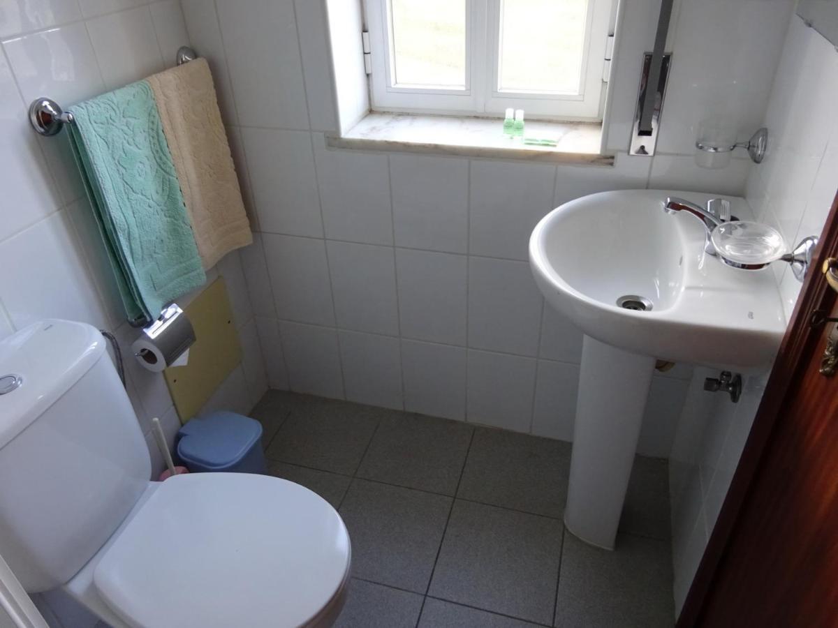 Hospedaria Lampiao Penacova Dış mekan fotoğraf