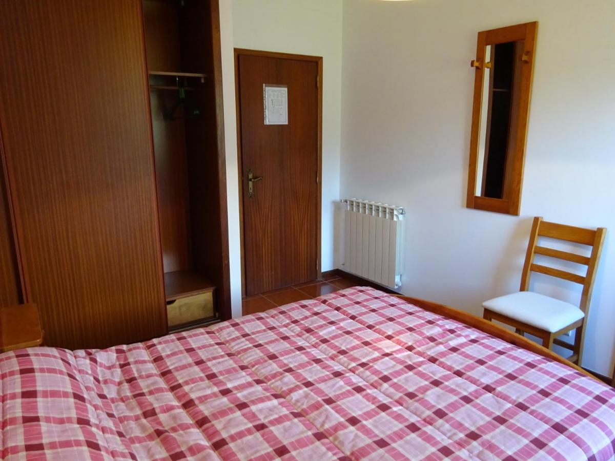 Hospedaria Lampiao Penacova Dış mekan fotoğraf