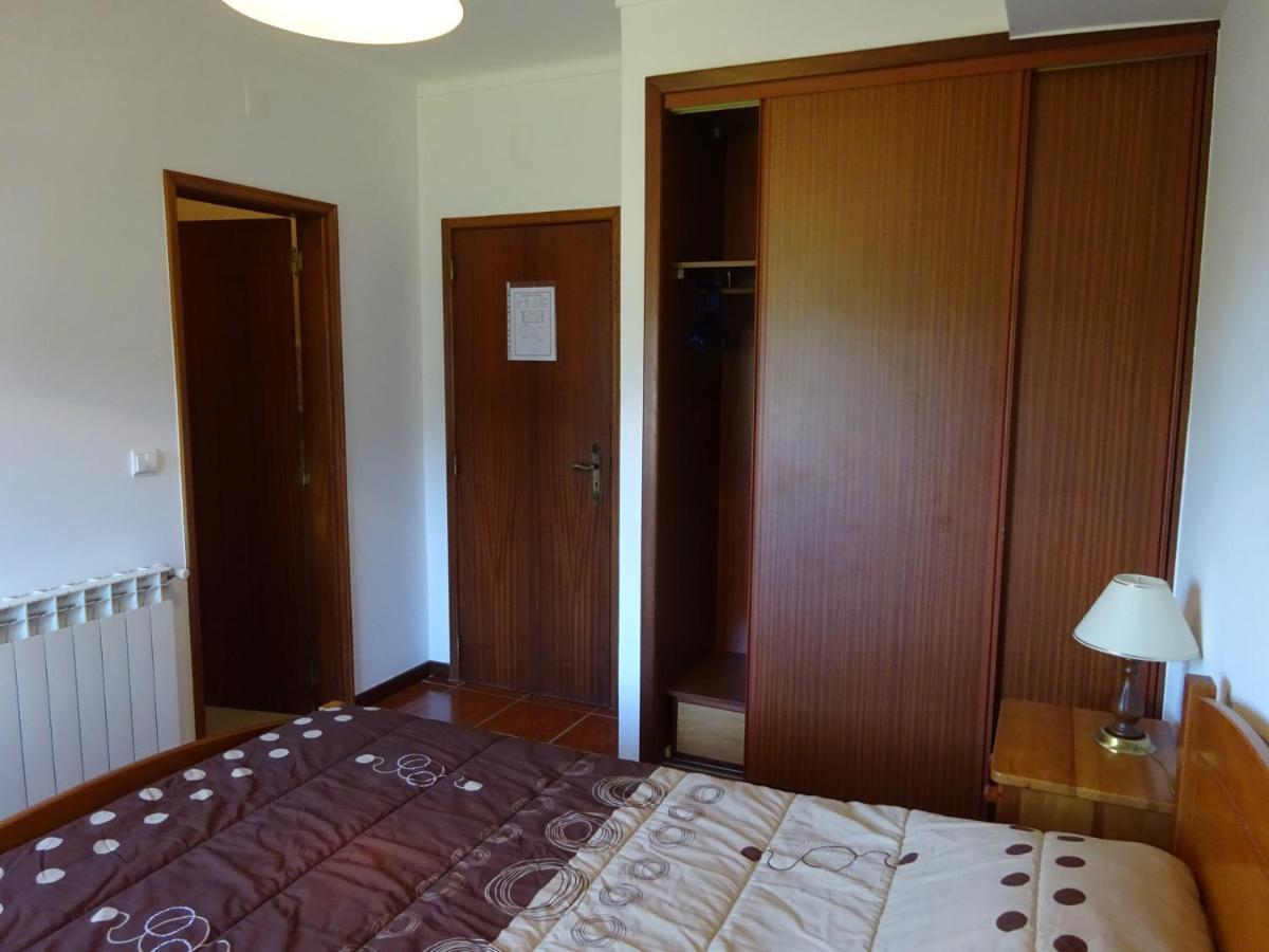 Hospedaria Lampiao Penacova Dış mekan fotoğraf