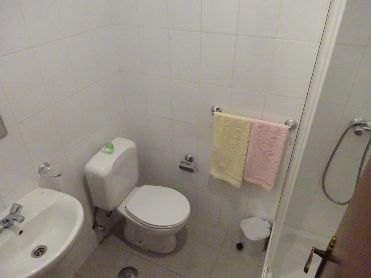 Hospedaria Lampiao Penacova Dış mekan fotoğraf
