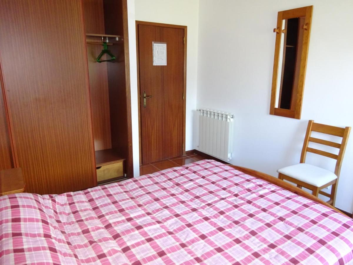 Hospedaria Lampiao Penacova Dış mekan fotoğraf