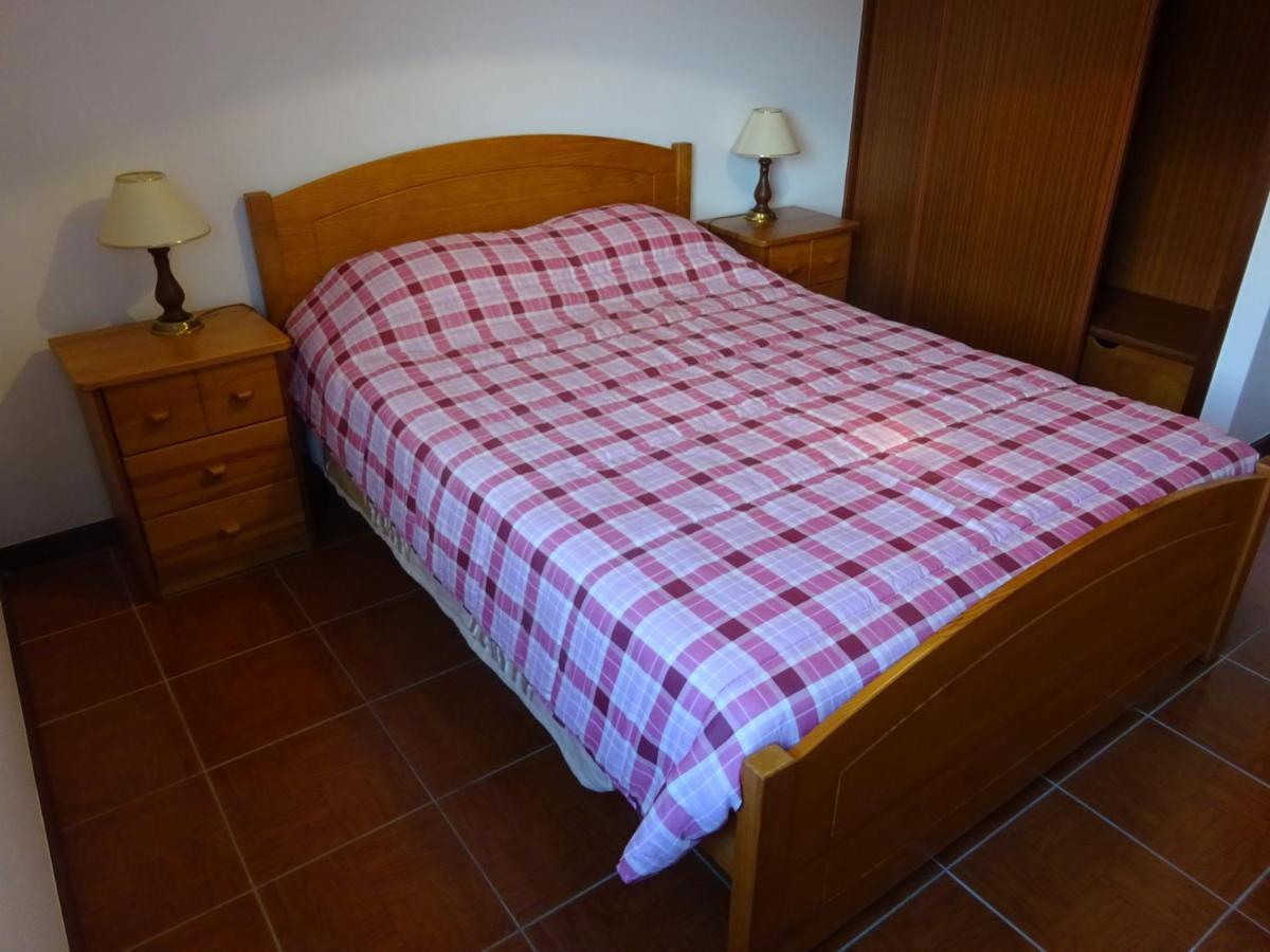 Hospedaria Lampiao Penacova Dış mekan fotoğraf