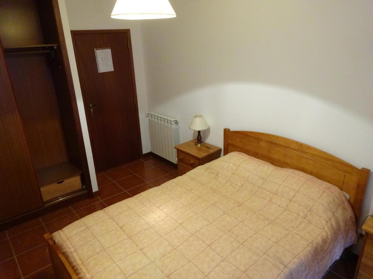 Hospedaria Lampiao Penacova Dış mekan fotoğraf