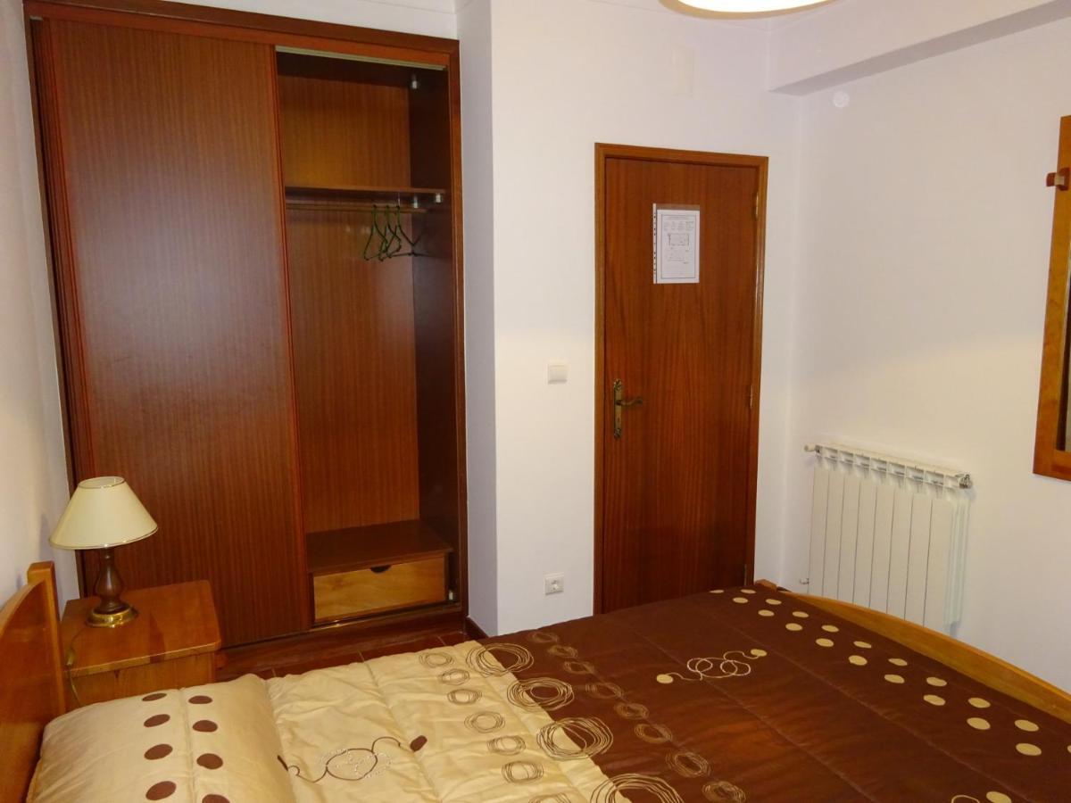 Hospedaria Lampiao Penacova Dış mekan fotoğraf
