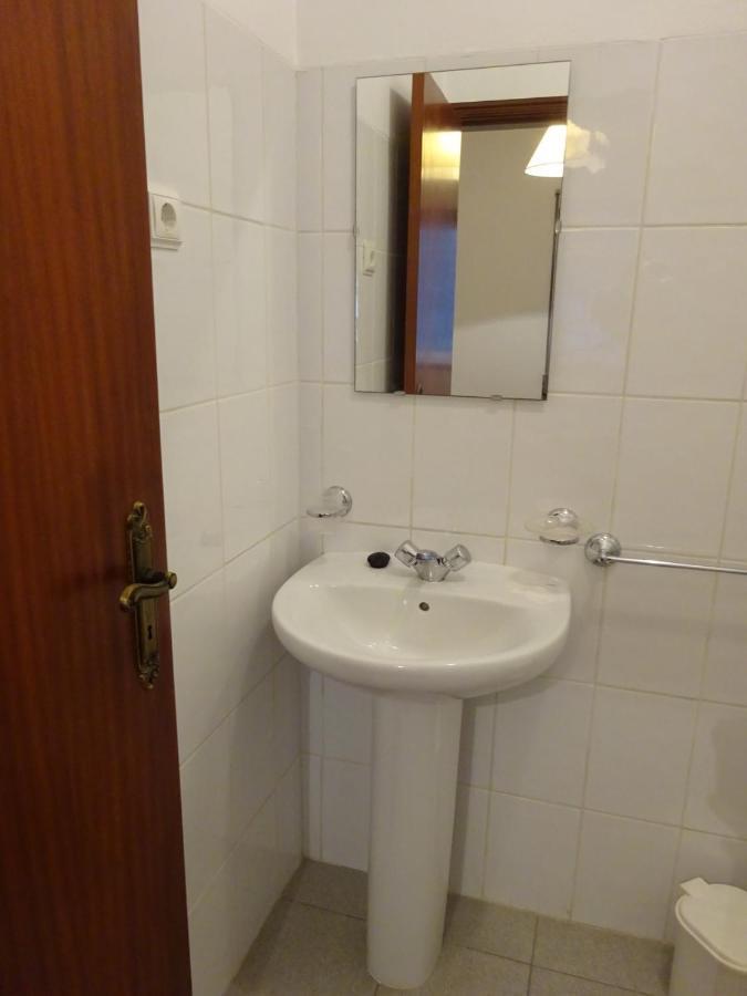 Hospedaria Lampiao Penacova Dış mekan fotoğraf