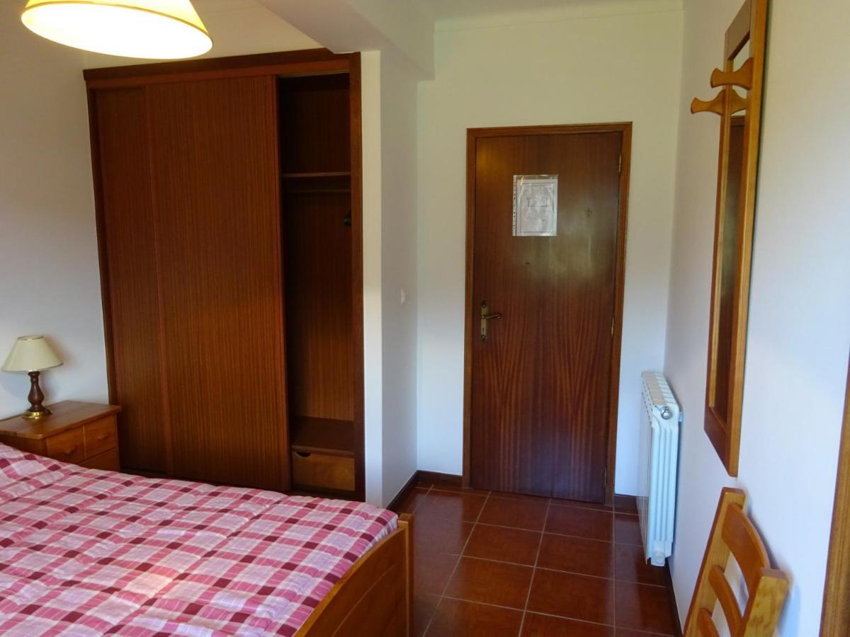 Hospedaria Lampiao Penacova Dış mekan fotoğraf
